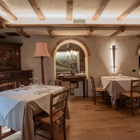 La Del Nocciolo Novello