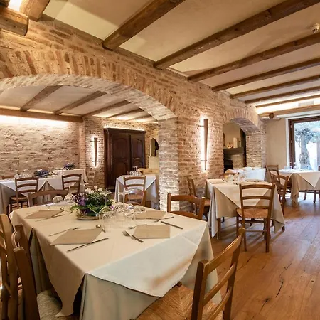 Landhaus La Del Nocciolo *