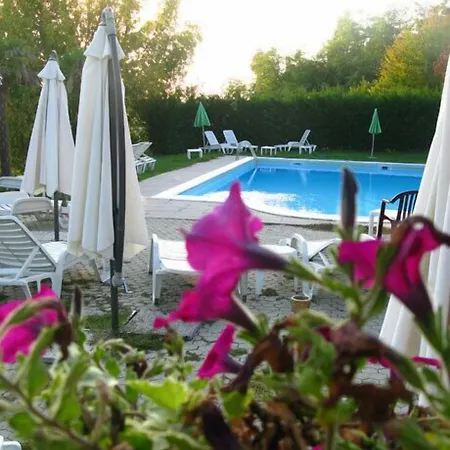 La Del Nocciolo منزل ريفي نوفيلو