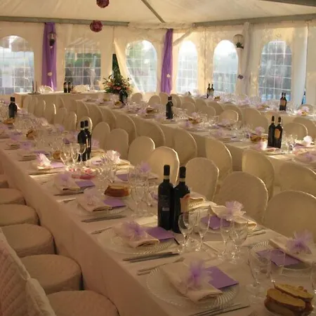 La Del Nocciolo منزل ريفي