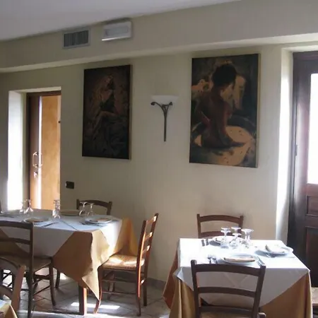 La Del Nocciolo منزل ريفي *