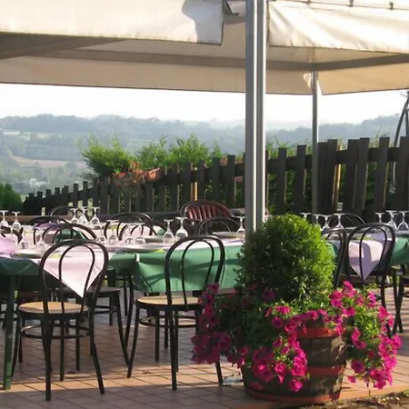 La Del Nocciolo منزل ريفي نوفيلو