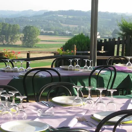 La Del Nocciolo * نوفيلو