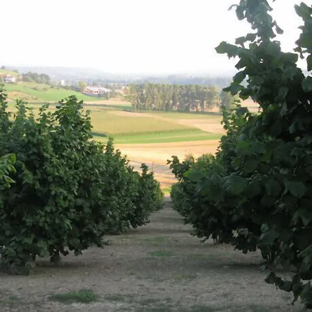 منزل ريفي La Del Nocciolo نوفيلو