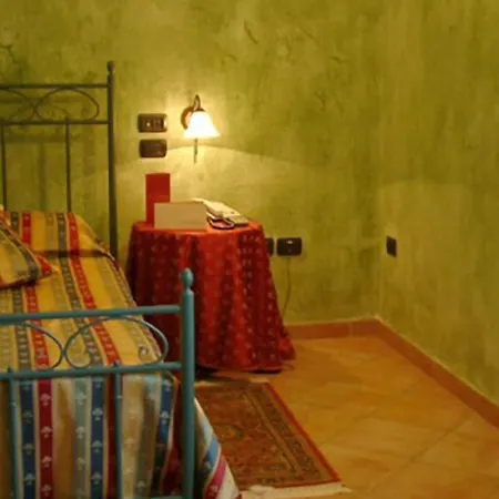 La Del Nocciolo منزل ريفي *