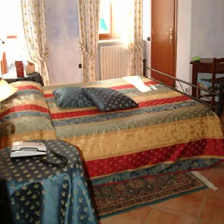 La Del Nocciolo * نوفيلو