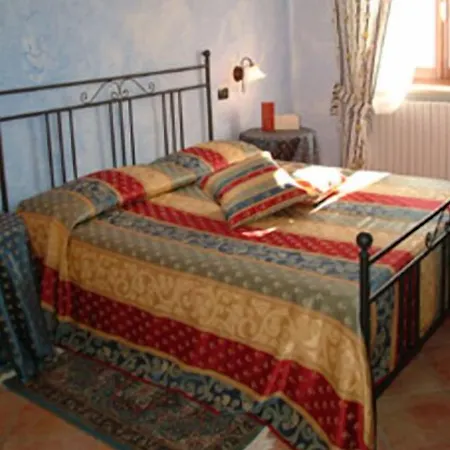 La Del Nocciolo * نوفيلو