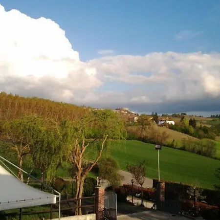 La Del Nocciolo منزل ريفي