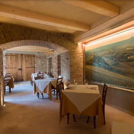 カントリーハウス La Del Nocciolo