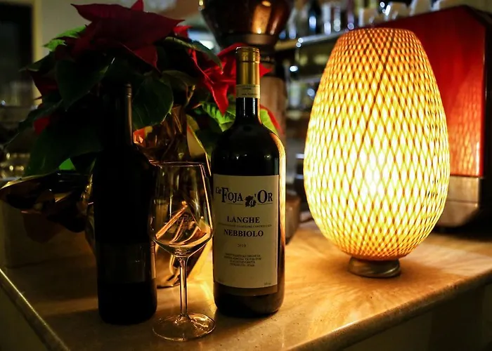 カントリーハウス La Del Nocciolo