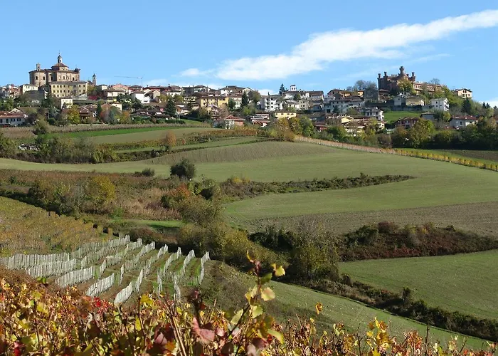 La Del Nocciolo * ノヴェッロ