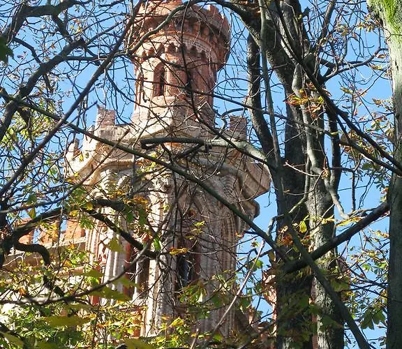 カントリーハウス La Del Nocciolo