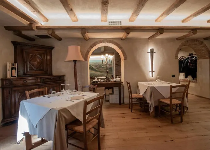 La Del Nocciolo ノヴェッロ