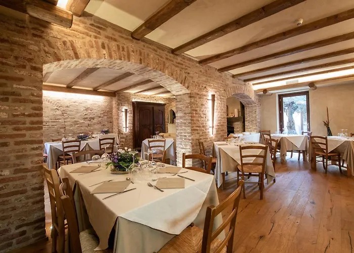 カントリーハウス La Del Nocciolo *