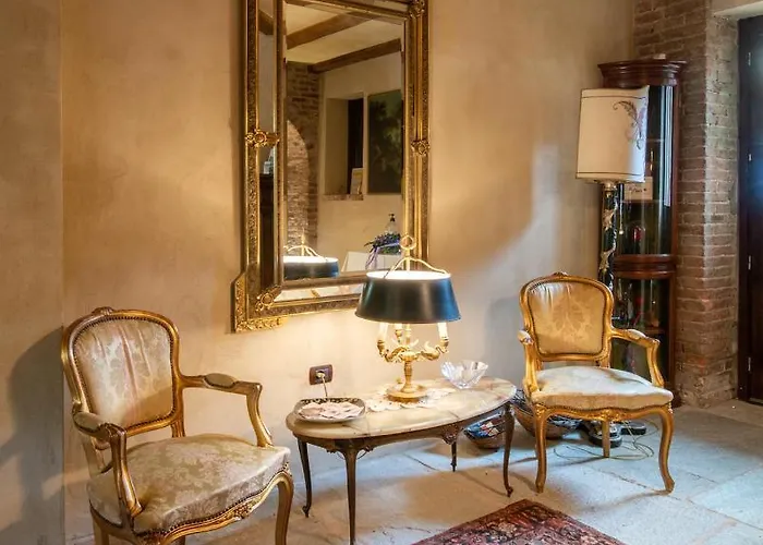 La Del Nocciolo カントリーハウス ノヴェッロ