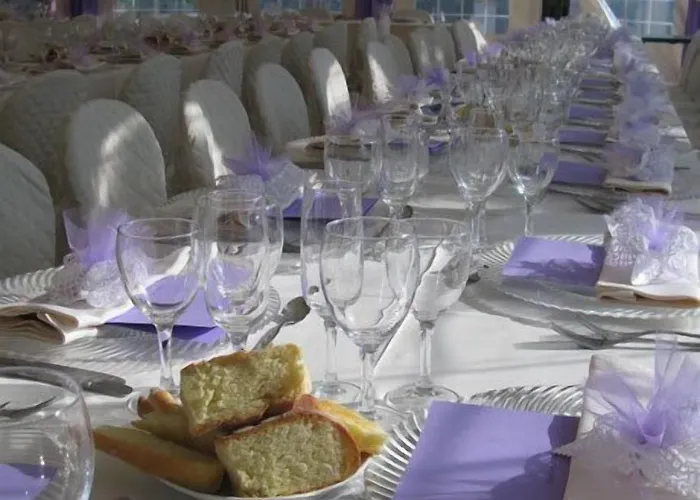 カントリーハウス La Del Nocciolo