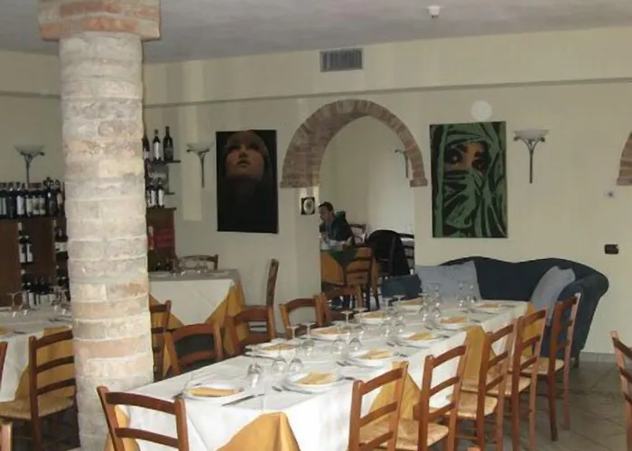 La Del Nocciolo * ノヴェッロ