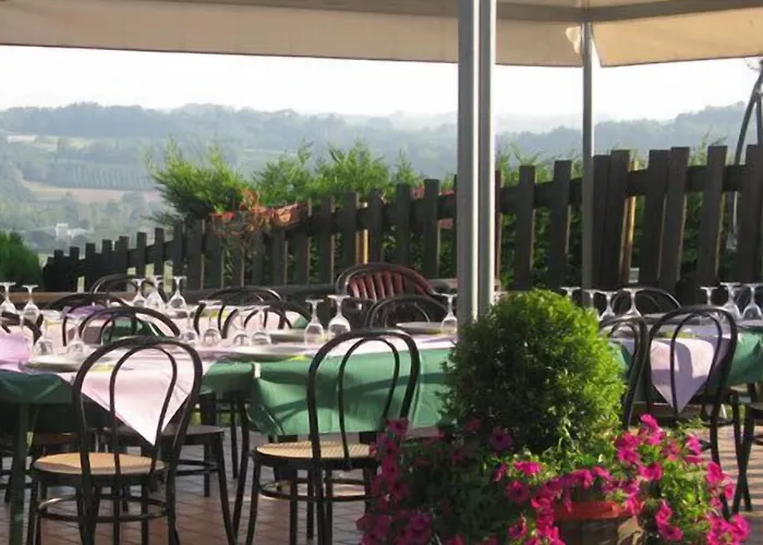 La Del Nocciolo カントリーハウス ノヴェッロ