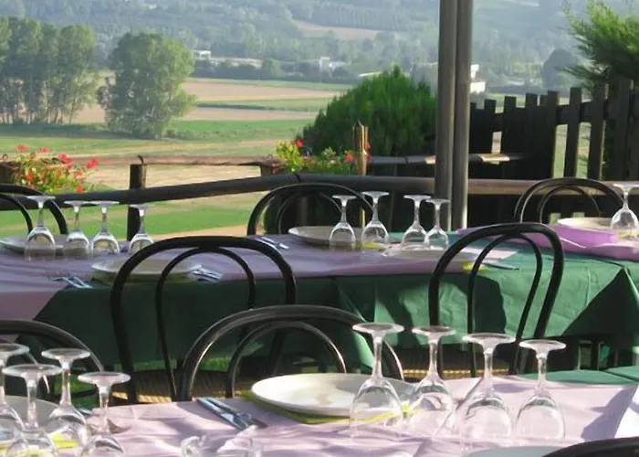 La Del Nocciolo * ノヴェッロ