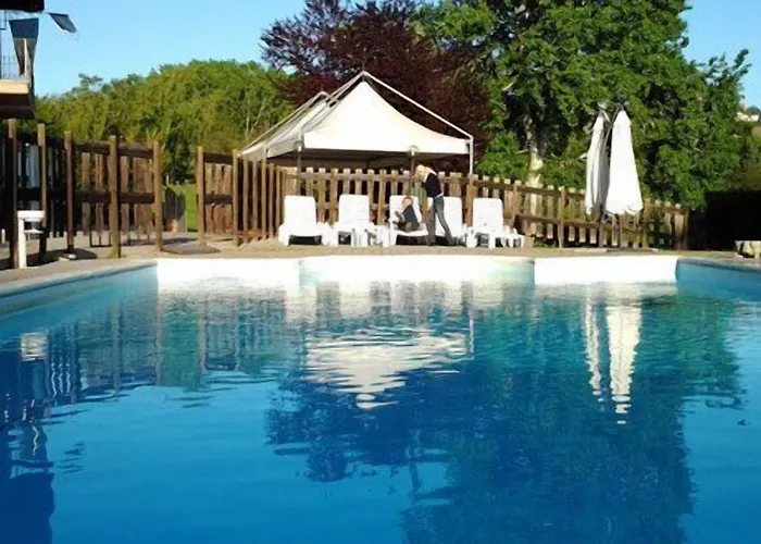 La Del Nocciolo * ノヴェッロ