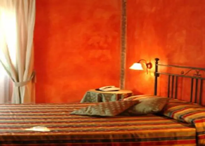 カントリーハウス La Del Nocciolo