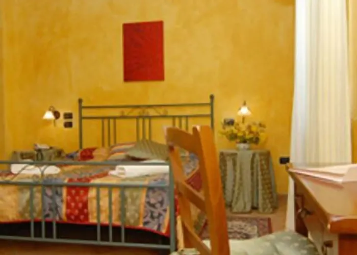 カントリーハウス La Del Nocciolo *