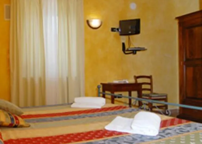 La Del Nocciolo カントリーハウス ノヴェッロ