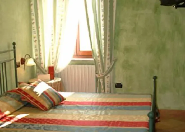 カントリーハウス La Del Nocciolo