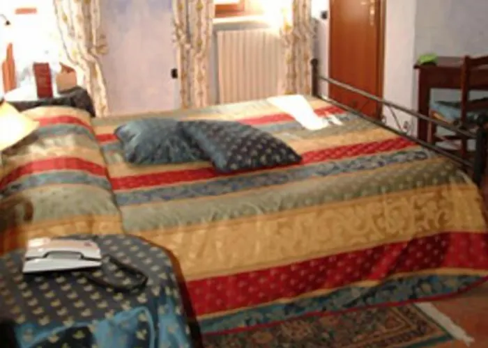 La Del Nocciolo * ノヴェッロ