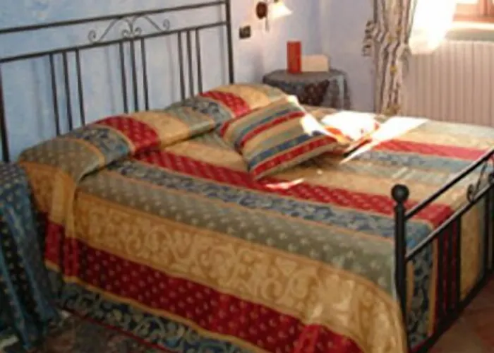 La Del Nocciolo * ノヴェッロ