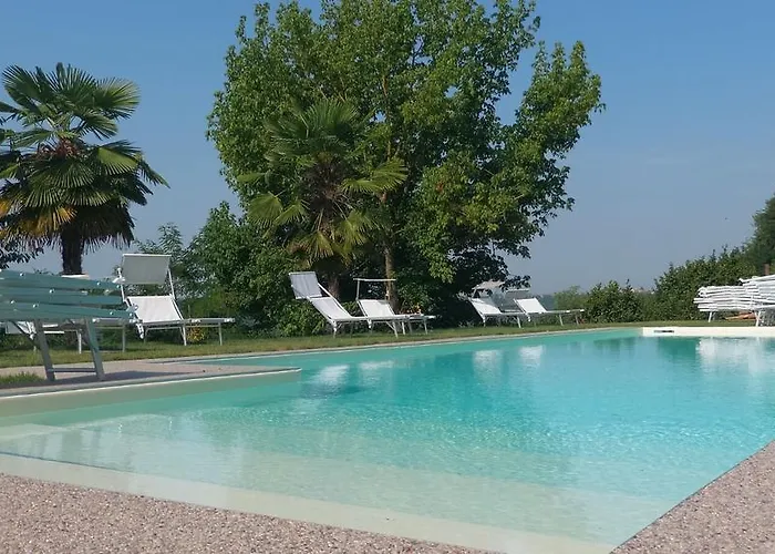 La Del Nocciolo ノヴェッロ