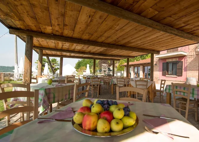 La Del Nocciolo カントリーハウス ノヴェッロ