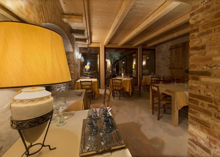 La Del Nocciolo ノヴェッロ