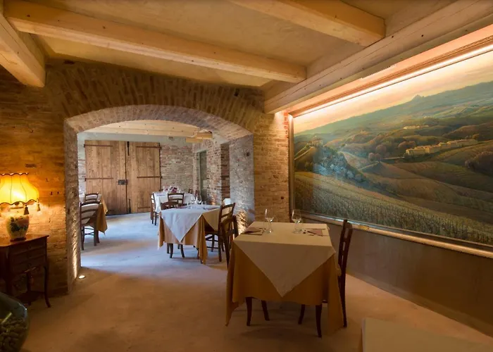 カントリーハウス La Del Nocciolo